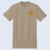 Beefy T® 100% Cotton T Shirt Thumbnail