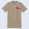 Beefy T® 100% Cotton T Shirt Thumbnail