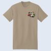 Beefy T® 100% Cotton T Shirt Thumbnail