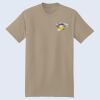 Beefy T® 100% Cotton T Shirt Thumbnail