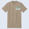 Beefy T® 100% Cotton T Shirt Thumbnail
