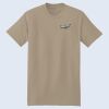 Beefy T® 100% Cotton T Shirt Thumbnail