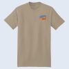 Beefy T® 100% Cotton T Shirt Thumbnail
