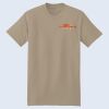 Beefy T® 100% Cotton T Shirt Thumbnail