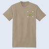 Beefy T® 100% Cotton T Shirt Thumbnail