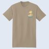 Beefy T® 100% Cotton T Shirt Thumbnail
