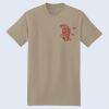 Beefy T® 100% Cotton T Shirt Thumbnail
