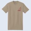 Beefy T® 100% Cotton T Shirt Thumbnail
