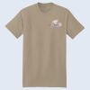 Beefy T® 100% Cotton T Shirt Thumbnail