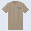 Beefy T® 100% Cotton T Shirt Thumbnail
