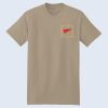 Beefy T® 100% Cotton T Shirt Thumbnail