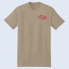 Beefy T® 100% Cotton T Shirt Thumbnail
