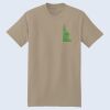 Beefy T® 100% Cotton T Shirt Thumbnail