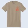 Beefy T® 100% Cotton T Shirt Thumbnail