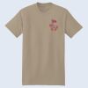 Beefy T® 100% Cotton T Shirt Thumbnail