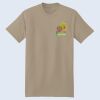 Beefy T® 100% Cotton T Shirt Thumbnail
