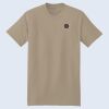 Beefy T® 100% Cotton T Shirt Thumbnail
