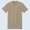 Beefy T® 100% Cotton T Shirt Thumbnail