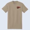 Beefy T® 100% Cotton T Shirt Thumbnail