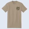 Beefy T® 100% Cotton T Shirt Thumbnail