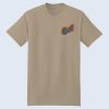 Beefy T® 100% Cotton T Shirt Thumbnail