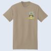 Beefy T® 100% Cotton T Shirt Thumbnail