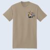 Beefy T® 100% Cotton T Shirt Thumbnail