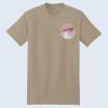 Beefy T® 100% Cotton T Shirt Thumbnail