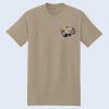 Beefy T® 100% Cotton T Shirt Thumbnail