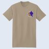 Beefy T® 100% Cotton T Shirt Thumbnail