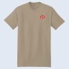 Beefy T® 100% Cotton T Shirt Thumbnail