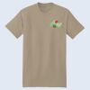 Beefy T® 100% Cotton T Shirt Thumbnail