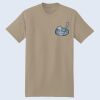 Beefy T® 100% Cotton T Shirt Thumbnail