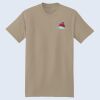 Beefy T® 100% Cotton T Shirt Thumbnail