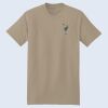 Beefy T® 100% Cotton T Shirt Thumbnail