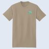 Beefy T® 100% Cotton T Shirt Thumbnail