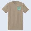 Beefy T® 100% Cotton T Shirt Thumbnail