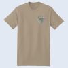 Beefy T® 100% Cotton T Shirt Thumbnail