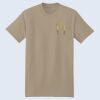 Beefy T® 100% Cotton T Shirt Thumbnail