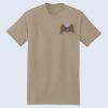 Beefy T® 100% Cotton T Shirt Thumbnail