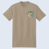 Beefy T® 100% Cotton T Shirt Thumbnail