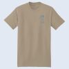 Beefy T® 100% Cotton T Shirt Thumbnail