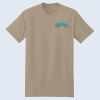 Beefy T® 100% Cotton T Shirt Thumbnail