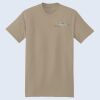 Beefy T® 100% Cotton T Shirt Thumbnail