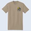 Beefy T® 100% Cotton T Shirt Thumbnail