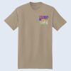 Beefy T® 100% Cotton T Shirt Thumbnail