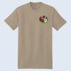 Beefy T® 100% Cotton T Shirt Thumbnail