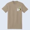 Beefy T® 100% Cotton T Shirt Thumbnail