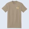 Beefy T® 100% Cotton T Shirt Thumbnail