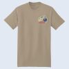 Beefy T® 100% Cotton T Shirt Thumbnail